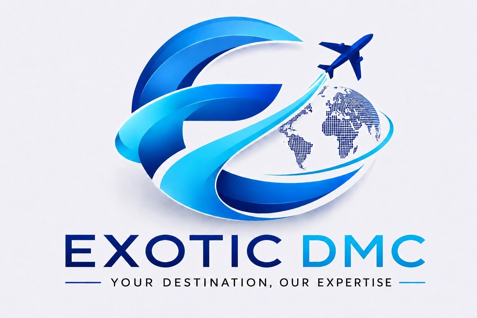 Exotic DMC